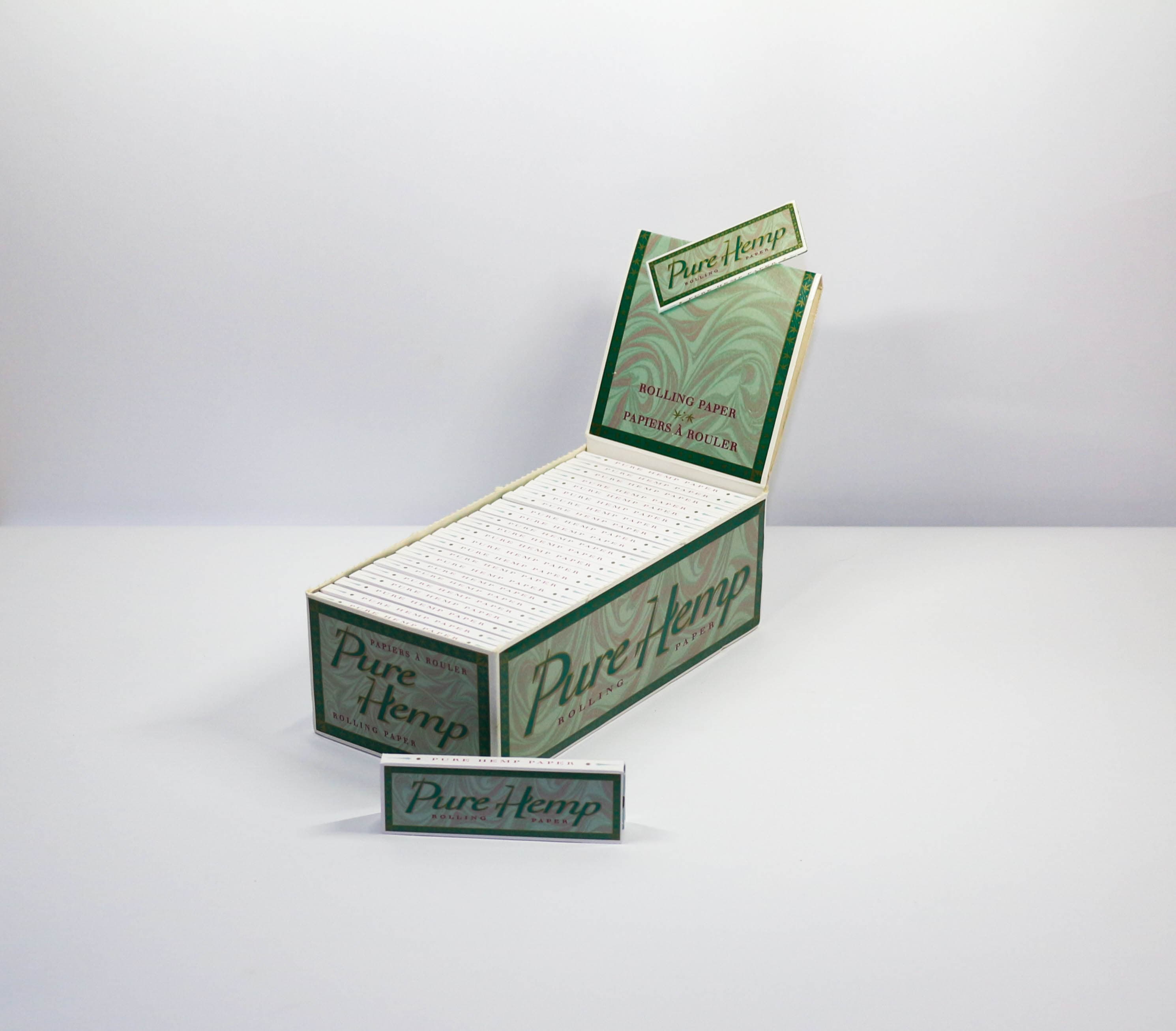 Seda Hemp 1 1/4 Large